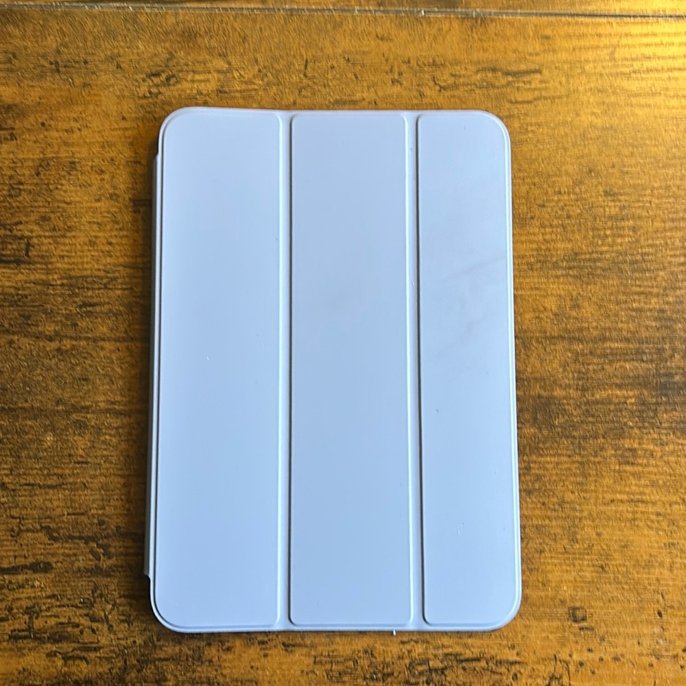 Apple iPad Mini Smart Folio (A17 Pro)
